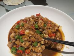 -小厨师·二十年沈家门小海鲜(百井坊巷店)
