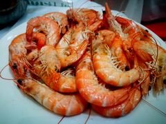 -宾朋海鲜美食特色餐厅·纯手工鲅鱼水饺(兴海路店)