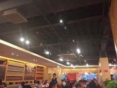 -宏状元现熬粥·京味菜(五棵松店)