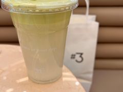 -Yee3·三号椰(上海中山公园龙之梦店)