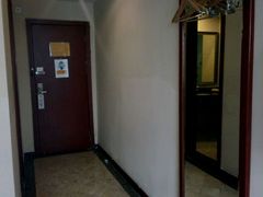 -格林豪泰智选酒店(合肥西站西七里塘地铁站店)