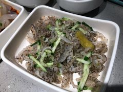 -半天妖烤鱼(丰科万达店)