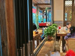 -清真有奴思烤肉坊(酒泉路店)