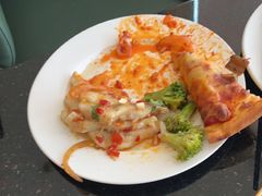 -东方红海鲜百汇(国际大厦店)