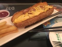 -翠华餐厅(正佳广场店)