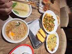 -永红源啤酒·烧烤·海鲜·大排档(青特城店)