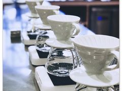 -VOYAGE COFFEE(杨梅竹店)