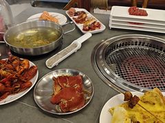 -尚宴牛特鲜自助(太原街万达店)