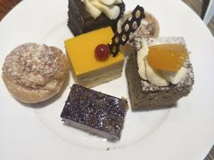 -昆山琶拉帝诗酒店·河畔咖啡厅Riverside Cafe