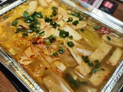 -汉城烧烤(西稍门劳动路店)