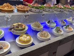 -鸽子侯·家宴·平价海鲜(市图书馆店)