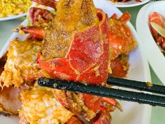 -钱塘府海鲜餐厅