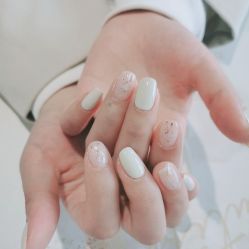 -手艺人不办卡美甲美睫