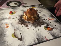 -燃扒房Steakhouse(皇庭店)