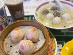 -憶廟街 X 沙角邨(太古城店)