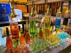 -星伦多自助料理(华润万象城店)