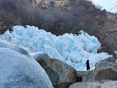 -黑龙潭风景区