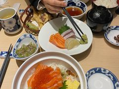 -小山日本料理(太古汇店)
