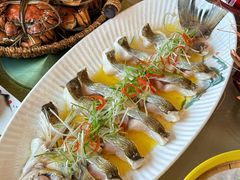 -七的湖·江南蟹舫·阳澄湖农家菜(蟹舫苑店)