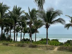 -三亚海棠湾喜来登度假酒店