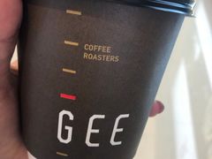 -Gee Coffee Roasters (万象城店)