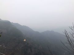 -大慈岩风景区