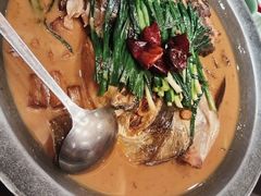 -北平盛世·新京菜·北京烤鸭(劲松·双井店)