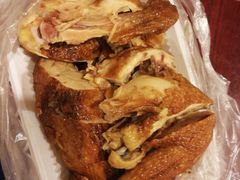 -味香鸭子店(汉口西路店)