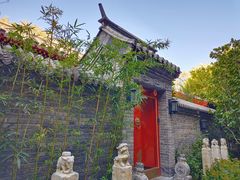 -老北京风情街