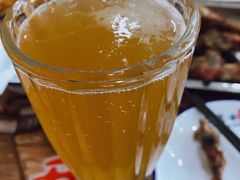 -开开巴郎尉犁县正宗烤肉(香梨大道店)