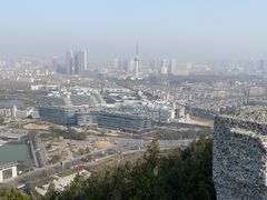 -云龙山