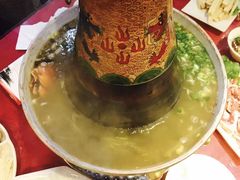 -清花阁乌拉满族火锅(厦门街店)