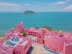 -漳州滨海火山岛自然生态风景区