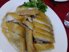 -百姓百味海鲜酒楼(粤垦路总店)