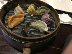 -汪一挑馄饨(老街店)