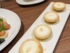 -广州天河合景福朋喜来登酒店 · 聚味轩中餐厅