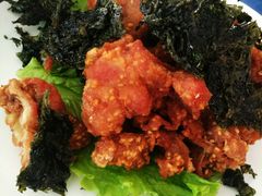 -泛海名人酒店-餐厅