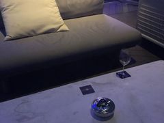 -OZONE 顶楼酒吧(香港丽思卡尔顿酒店)