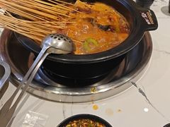 -钢管厂五区小郡肝火锅串串香(清河店)