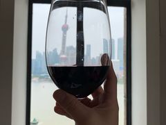 -上海和平饭店华懋阁 Cathay Room