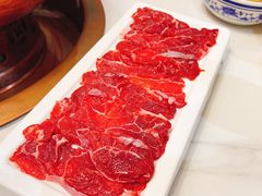 -京悦南门涮羊肉(长寿路店)