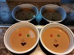 -额尔敦传统涮火锅·烧烤(鑫源山庄店)