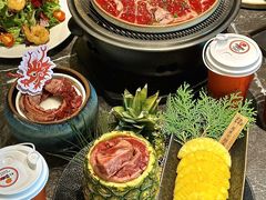 -黑牛の店·黑金店(沈阳万象城店)