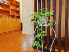 -筋骨堂热敷推拿按摩(翠华路店)
