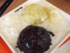 -满记甜品(南京虹悦城三店)