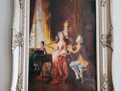 -波特曼西餐厅(中央大街店)