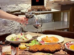 -Mammamia意大利餐厅(阳春巷店)