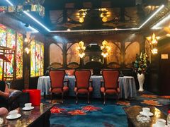 -马克西姆餐厅(崇文门店)