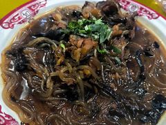 -人民公社大食堂(顺义总店)