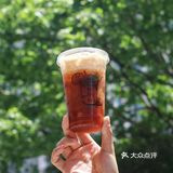 🔥遍厦门的柠檬茶🍋来杭州啦❗️柠檬茶专营店你还不去喝❓